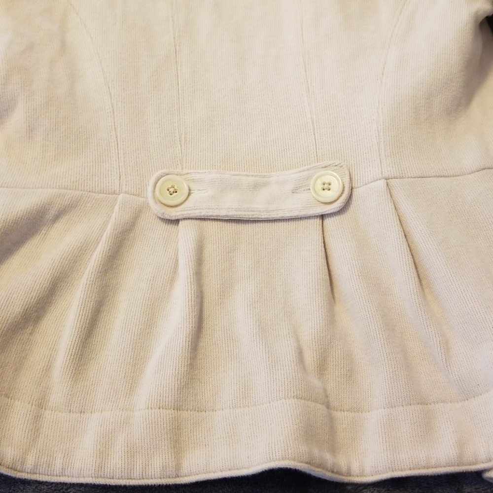 Free People Jacket Knit - Picture 5 of 7